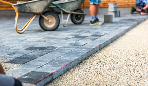 Best Driveway Drainage Solutions  in Marissa, IL